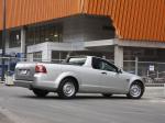Holden Omega Ute 2007 года